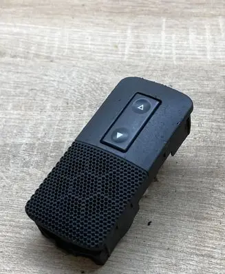 Opel Signum Electric window control switch 09185959 90379282