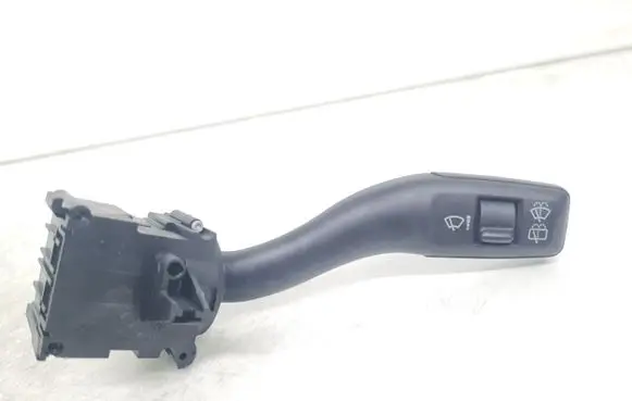 Audi A6 S6 C6 4F Wiper control stalk 4E0953503A