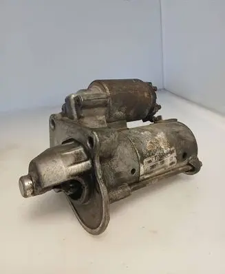 Ford Grand C-MAX Starter motor 3M5T11000CF