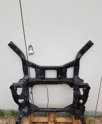 Jaguar F-Pace Front subframe DK835C145AC