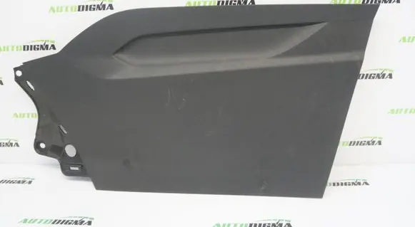 Peugeot 3008 II Other center console (tunnel) element 9827807977