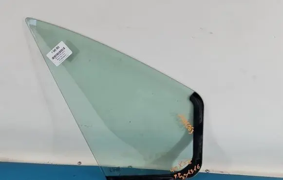 Renault Trafic III (X82) Front door window glass four-door IMPRK1545063