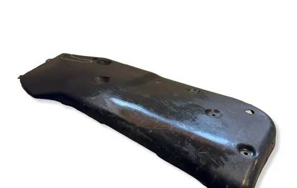 Mercedes-Benz GLE W167 Trunk boot underbody cover/under tray A1676844200 15637948