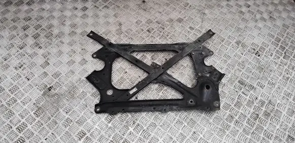 Audi S5 Facelift Engine splash shield/under tray 8F0399237