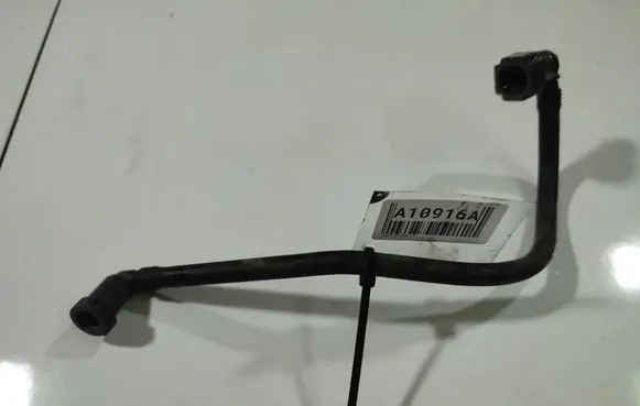Peugeot 207 Engine coolant pipe/hose