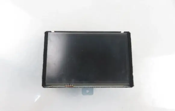 Infiniti M Screen/display/small screen 280911JA0E
