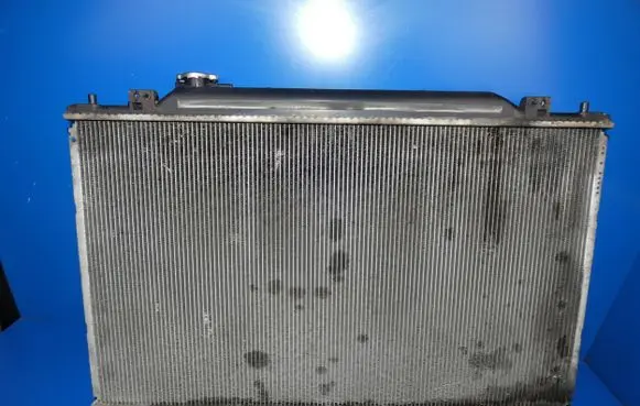 Mazda CX-5 Coolant radiator 2220009253 SH01