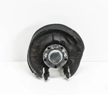Audi A4 S4 B7 8E 8H Rear wheel hub