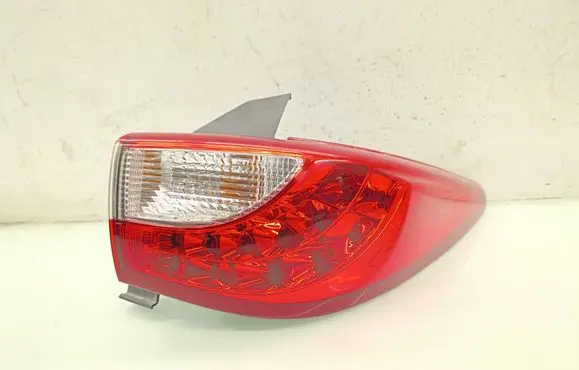Infiniti QX60 L50 Rear/tail lights 949673