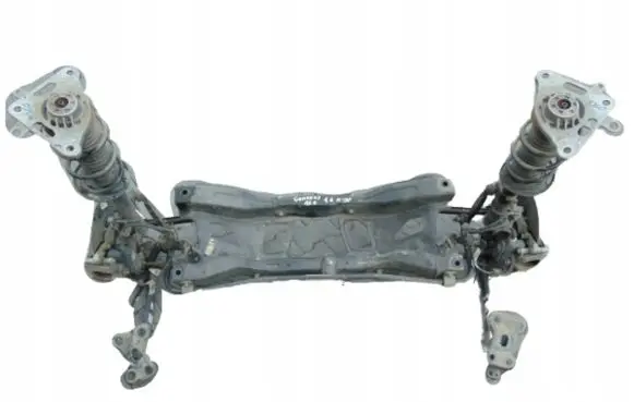 Jeep Compass Rear suspension assembly kit set 