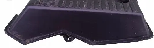 Nissan Almera N16 Brake pedal bracket assembly 67840BU000