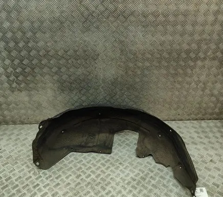 Toyota bZ4X Rear arch fender liner splash guards 6563742040