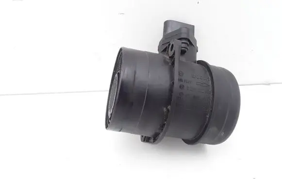 Audi A6 S6 C6 4F Mass air flow meter 0281002461