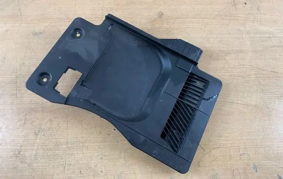 BMW 6 F06 Gran coupe Other interior part 9242212