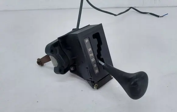 Mercedes-Benz S W126 Gear shifter/selector