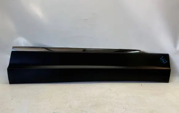 Volkswagen Tiguan Front door trim (molding) 5NA854940