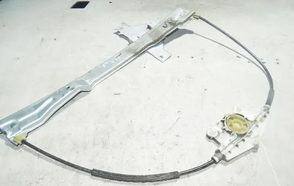 Citroen C4 I Front door electric window regulator 997019102 997428105