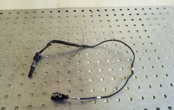 Volkswagen Polo IV 9N3 Exhaust gas temperature sensor 045906088G
