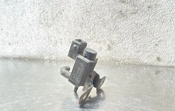 Opel Zafira A Turbo solenoid valve 72213800 04T295 90530039