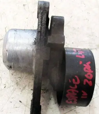 Renault Espace IV Timing belt tensioner 