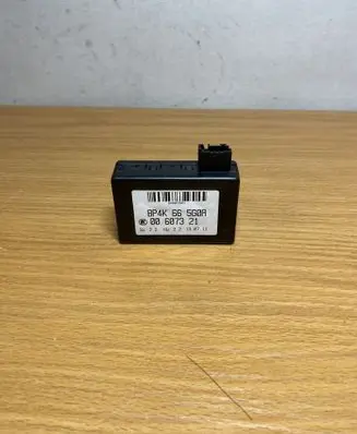 Mazda 6 Rain sensor BP4K665G0A C2350