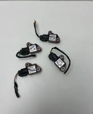 Volvo V50 Airbag deployment crash/impact sensor 8840A6 30737138
