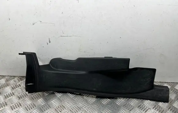 Ford Mondeo MK IV Rear sill trim cover 7S71A13244AKW 7S71A13244