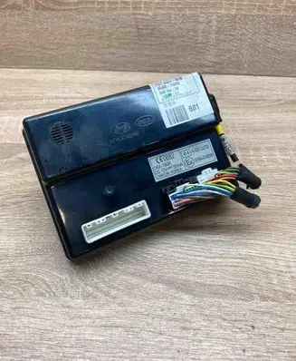 KIA Ceed Other control units/modules 954001H010 B01
