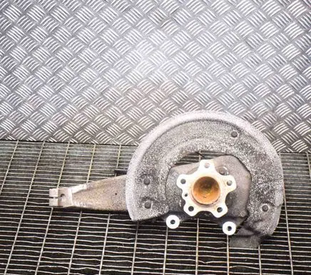 BMW 7 G11 G12 Front wheel hub