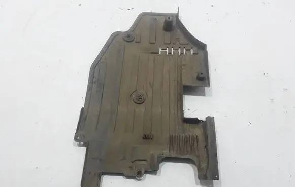 Volvo XC90 Trunk boot underbody cover/under tray 31353842