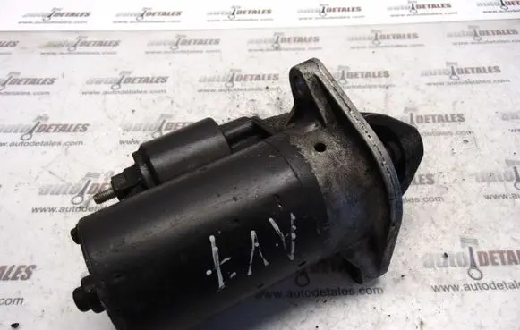 Toyota Avensis T250 Starter motor 281000D030