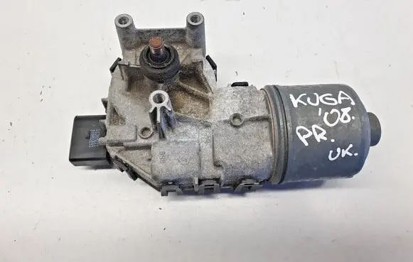 Ford Kuga I Wiper motor 8V4117508BA nr9147
