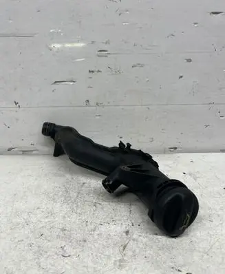 Volvo V50 Oil fill pipe 9654733980