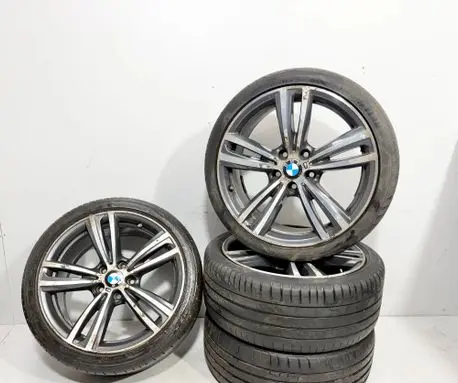 BMW 4 F36 Gran coupe R19 alloy rim 7846781 7848780
