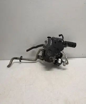 Volkswagen Touran II Auxiliary pre-heater (Webasto) 1K0815065AR