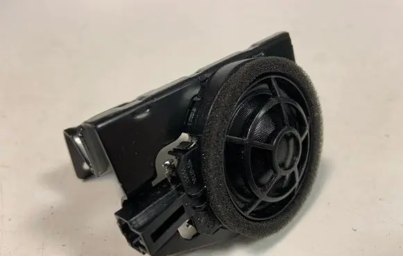 Audi Q5 SQ5 Front door high frequency speaker 80A035399D