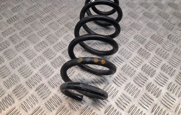 Audi Q5 SQ5 Front coil spring