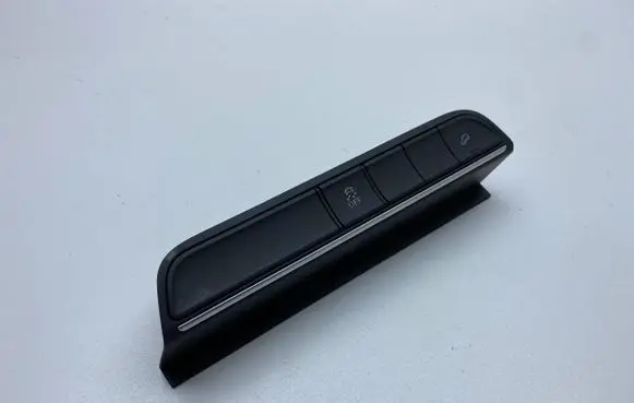 Audi Q3 8U Multifunctional control switch/knob 8U0959674F 8U1941567A