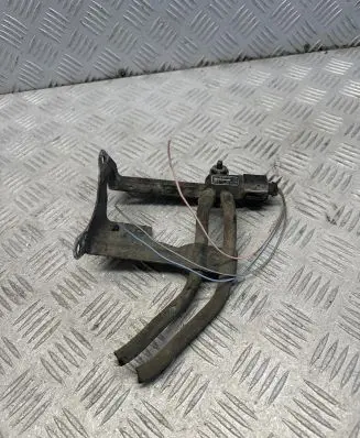Mercedes-Benz ML W164 Exhaust gas pressure sensor A0071536128 SD0001 0807293EH2