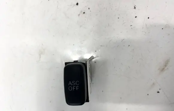 Mitsubishi Outlander Other switches/knobs/shifts