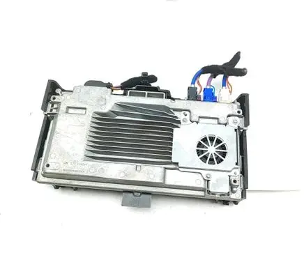 BMW X7 G07 Other devices 5A7F7C0 A3C1190080000