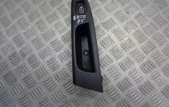 Hyundai Getz Quarter vent window switch 