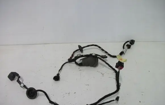 Seat Ibiza III (6L) Front door wiring loom 6L4971121P