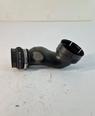 Mercedes-Benz C W203 Intercooler hose/pipe A2710902037