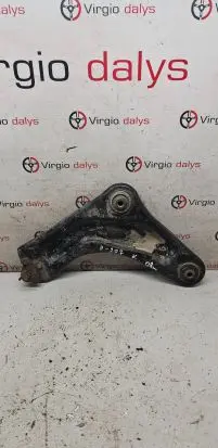 Peugeot 207 Front lower control arm/wishbone