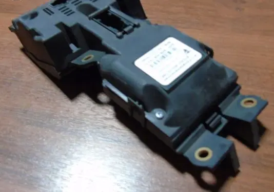 Porsche Panamera (970) Other switches/knobs/shifts 97065340302
