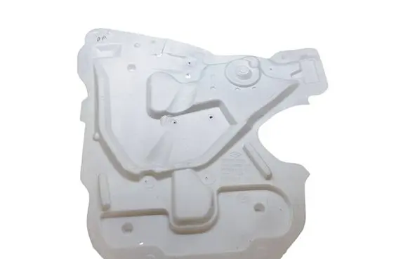Renault Master III Front door card panel trim 808650014R