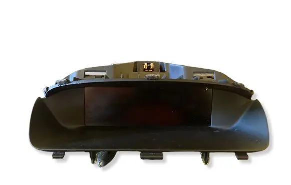Opel Mokka Screen/display/small screen 95088293 95142081
