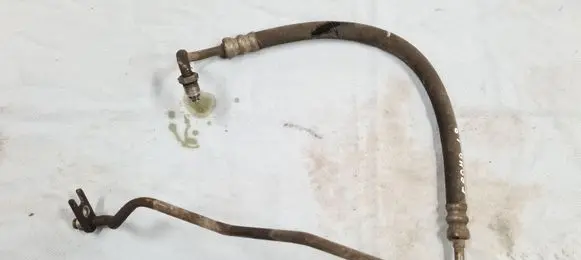 Fiat Croma Power steering hose/pipe/line