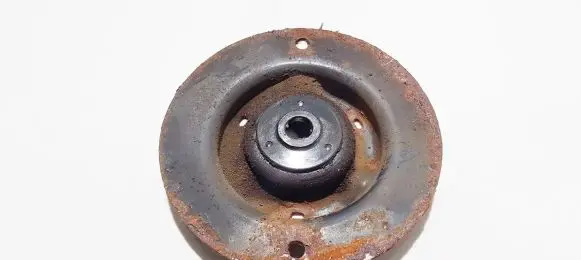 Toyota Auris 150 Coil spring mount 